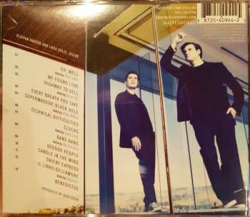 CD 2Cellos: In2ition