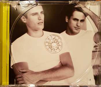 CD 2Cellos: In2ition