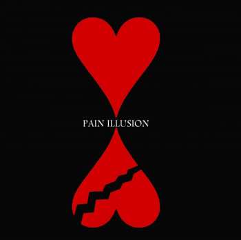 Album 2loveor2hate: Pain Illusion