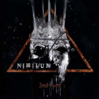 Album 2̵n̵d̵ ̵f̷a̶c̴e̷: Nihilum