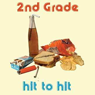 Album 2nd Grade: Hit To Hit