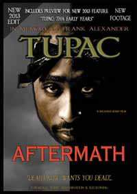Album 2Pac: Aftermath