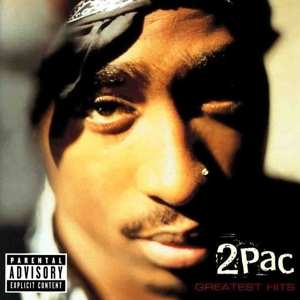 Album 2Pac: Greatest Hits