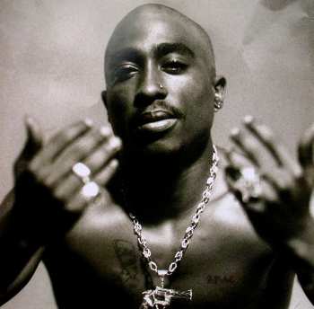 CD 2Pac: Loyal To The Game 401634