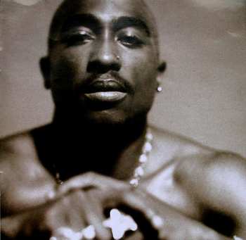 CD 2Pac: Loyal To The Game 401634