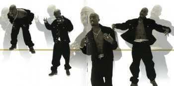 CD 2Pac: Pac's Life