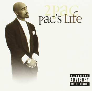 Album 2Pac: Pac's Life