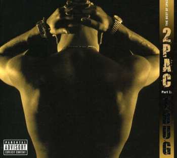 Album 2Pac: The Best Of 2Pac - Part 1: Thug