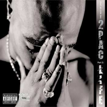 CD 2Pac: The Best Of 2Pac - Part 2: Life DIGI 4297