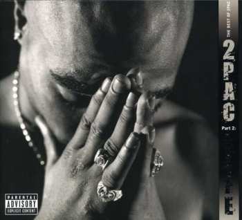 Album 2Pac: The Best Of 2Pac - Part 2: Life