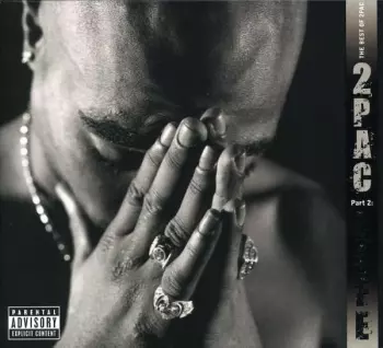 2Pac: The Best Of 2Pac - Part 2: Life