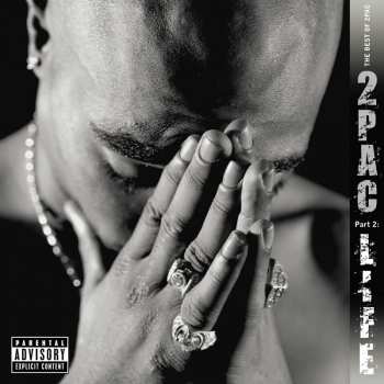2LP 2Pac: The Best Of 2Pac - Part 2: Life 375891