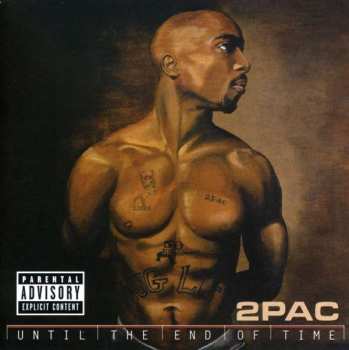 Album 2Pac: Until The End Of Time