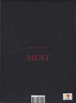CD 2PM: Must LTD 391079
