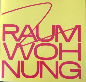 CD 2raumwohnung: 20 Jahre