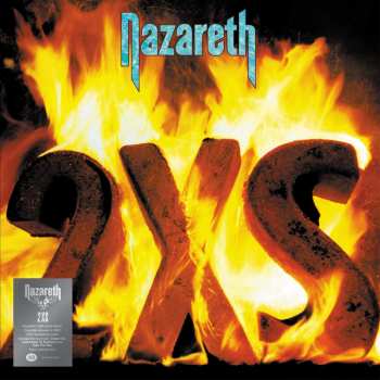 Album Nazareth: 2XS