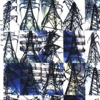 CD 3 Colours Red: Revolt