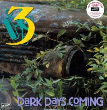 LP Three: Dark Days Coming 396115