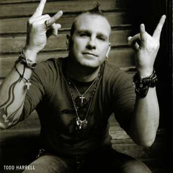 CD 3 Doors Down: 3 Doors Down