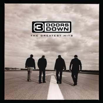 CD 3 Doors Down: The Greatest Hits 384834