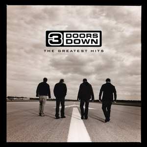 Album 3 Doors Down: The Greatest Hits