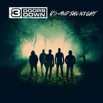 Album 3 Doors Down: Us And The Night