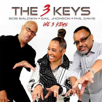 Album 3 Keys: We 3 Keys