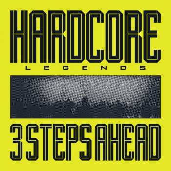 LP 3 Steps Ahead: Hardcore Legends 404927