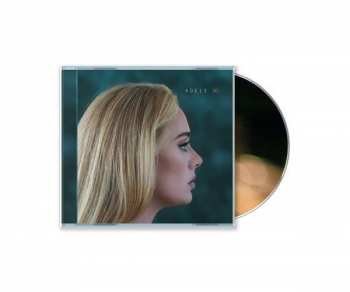 CD Adele: 30 91448