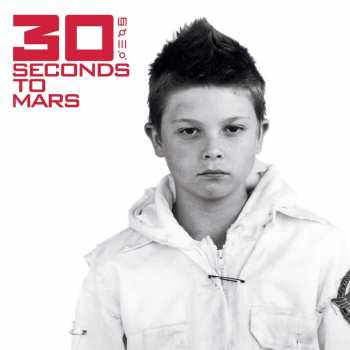 2LP 30 Seconds To Mars: 30 Seconds To Mars 443