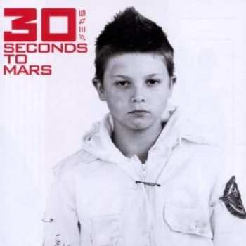 Album 30 Seconds To Mars: 30 Seconds To Mars