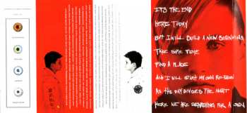 CD 30 Seconds To Mars: 30 Seconds To Mars