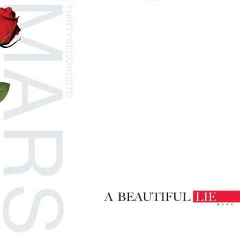LP 30 Seconds To Mars: A Beautiful Lie 468060