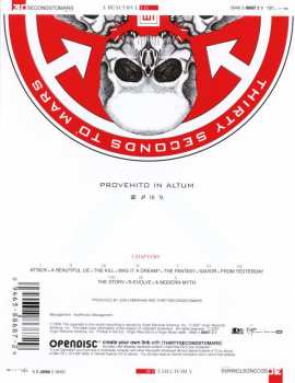 CD 30 Seconds To Mars: A Beautiful Lie 3820