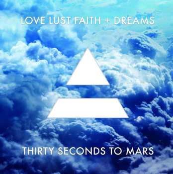 LP 30 Seconds To Mars: Love Lust Faith + Dreams 483307