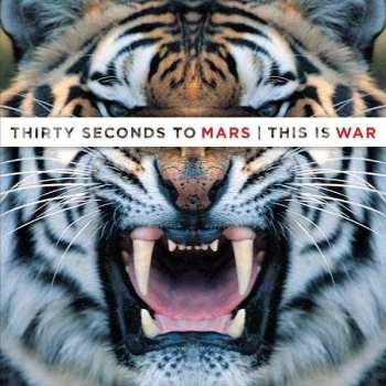 Album 30 Seconds To Mars: This Is War