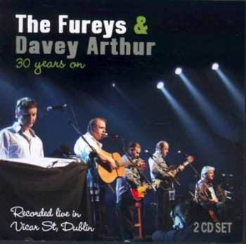 Album The Fureys & Davey Arthur: 30 Years On