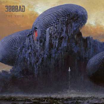 Album 3000AD: The Void