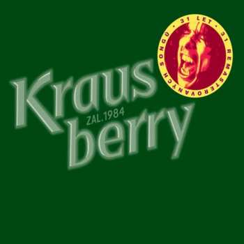 Album Krausberry: 31 let