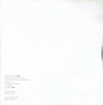 LP 310: After All LTD