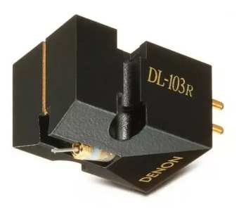 Audiotechnika Denon DL-103R