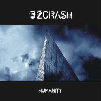 Album 32Crash: Humanity