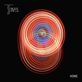 CD 35 Tapes: Home 220155
