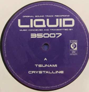 LP 35007: Liquid 393690