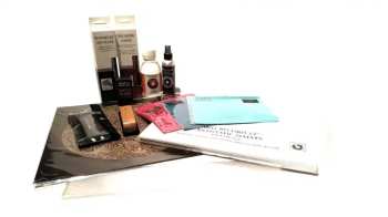 Audiotechnika Simply Analog - Microfiber Cloth Extra Large 32 X 32cm