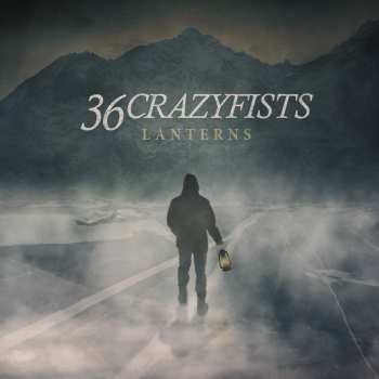 Album 36 Crazyfists: Lanterns