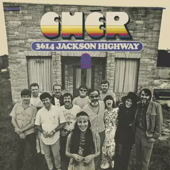 Cher: 3614 Jackson Highway