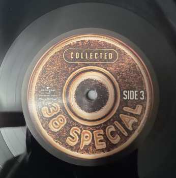 2LP 38 Special: Collected 79073