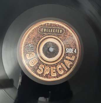 2LP 38 Special: Collected 79073