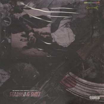 Album 38 Spesh: Stabbed & Shot